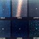 Image for article titled This Is Our Entire Solar System And Its Tiny, Scattered Planets